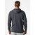 Helly Hansen Classic Hoodie DARK GREY